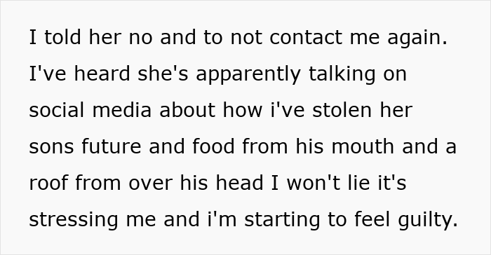 Woman Surprised SIL Is Being So Sweet To Her, It&rsquo;s Only The Beginning Of Inheritance Drama