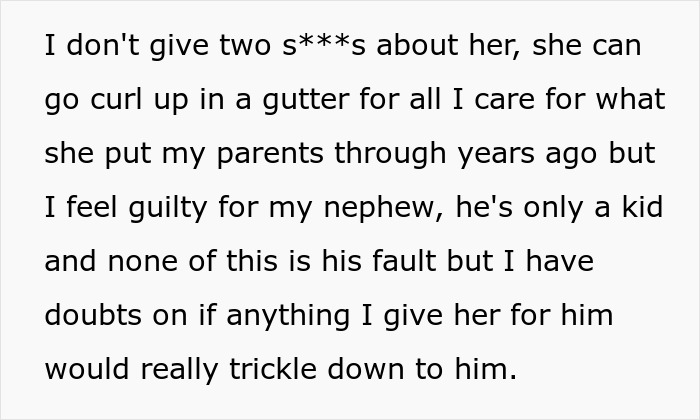 Woman Surprised SIL Is Being So Sweet To Her, It&rsquo;s Only The Beginning Of Inheritance Drama