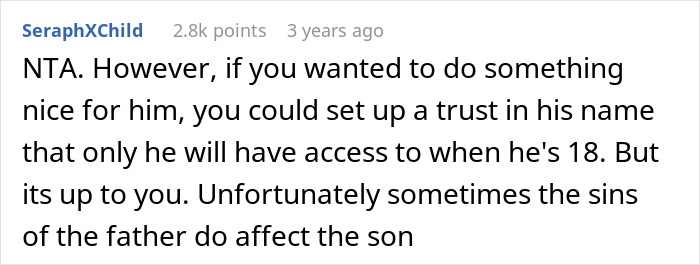 Woman Surprised SIL Is Being So Sweet To Her, It&rsquo;s Only The Beginning Of Inheritance Drama