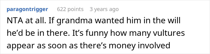 Woman Surprised SIL Is Being So Sweet To Her, It&rsquo;s Only The Beginning Of Inheritance Drama