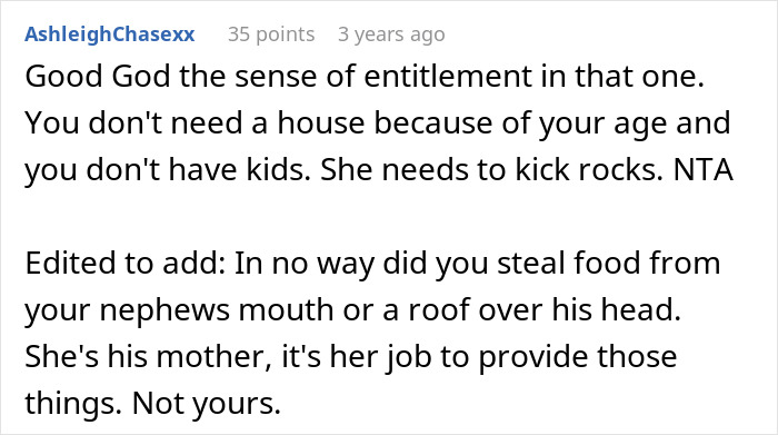 Woman Surprised SIL Is Being So Sweet To Her, It&rsquo;s Only The Beginning Of Inheritance Drama