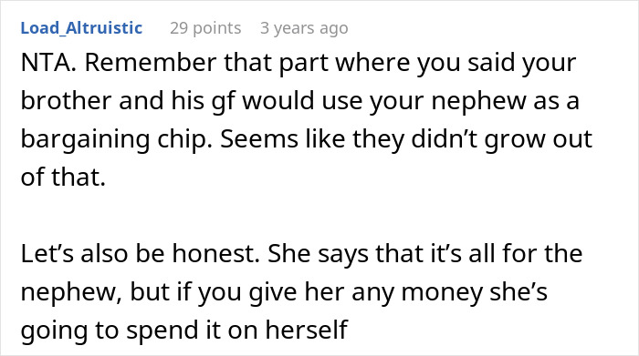 Woman Surprised SIL Is Being So Sweet To Her, It&rsquo;s Only The Beginning Of Inheritance Drama