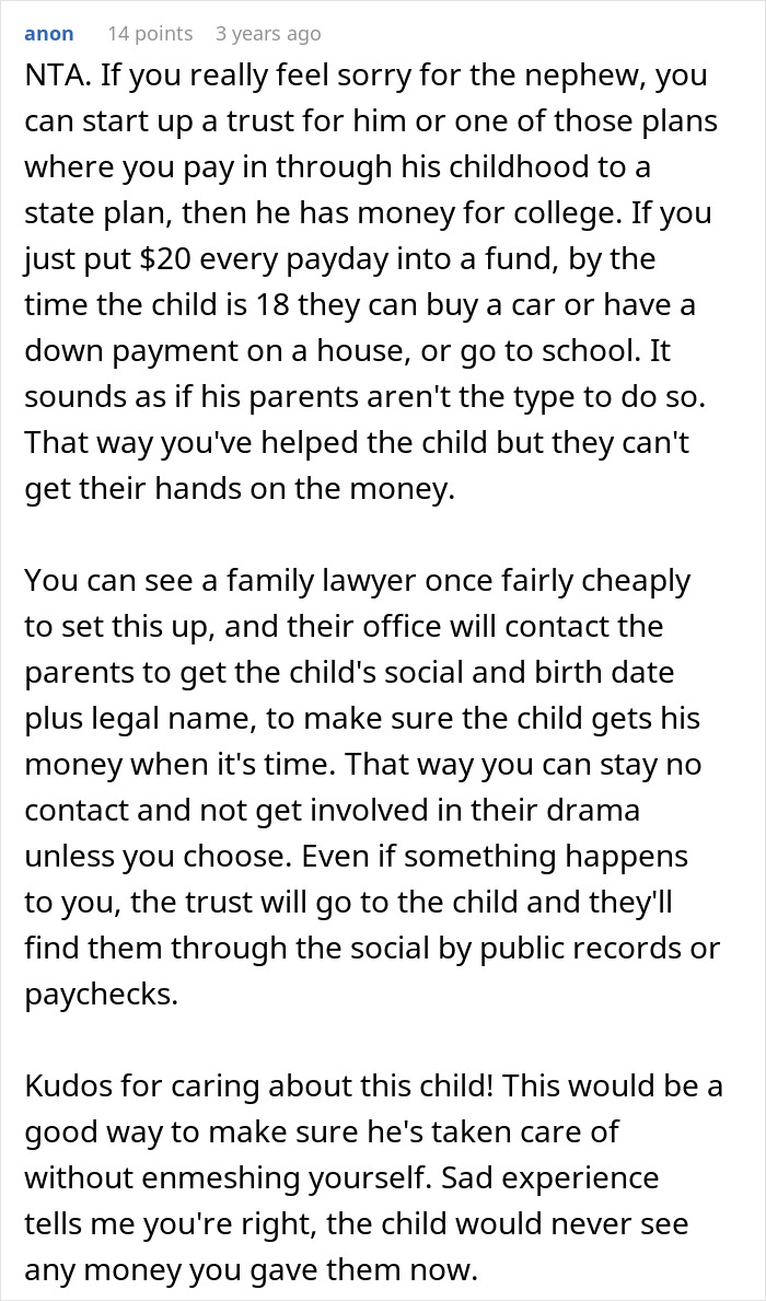 Woman Surprised SIL Is Being So Sweet To Her, It&rsquo;s Only The Beginning Of Inheritance Drama