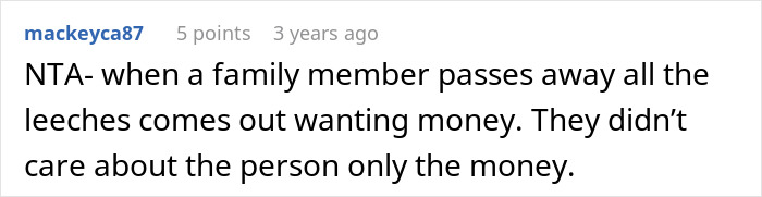 Woman Surprised SIL Is Being So Sweet To Her, It&rsquo;s Only The Beginning Of Inheritance Drama