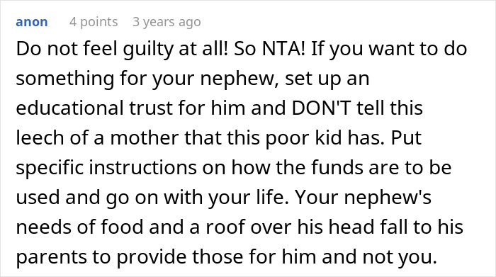 Woman Surprised SIL Is Being So Sweet To Her, It&rsquo;s Only The Beginning Of Inheritance Drama