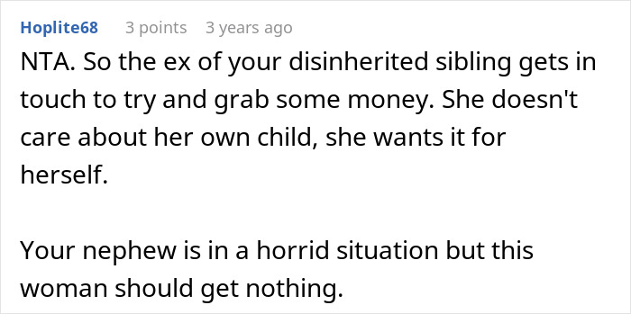 Woman Surprised SIL Is Being So Sweet To Her, It&rsquo;s Only The Beginning Of Inheritance Drama