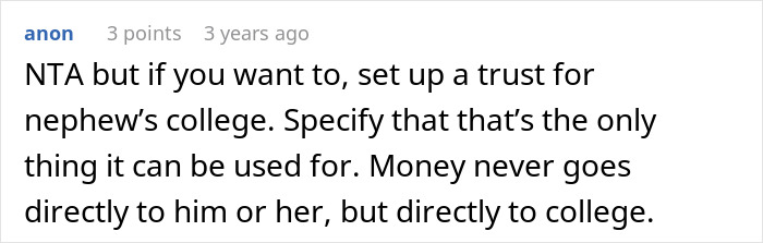 Woman Surprised SIL Is Being So Sweet To Her, It&rsquo;s Only The Beginning Of Inheritance Drama