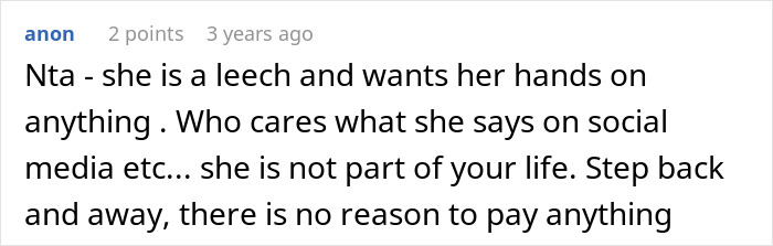 Woman Surprised SIL Is Being So Sweet To Her, It&rsquo;s Only The Beginning Of Inheritance Drama