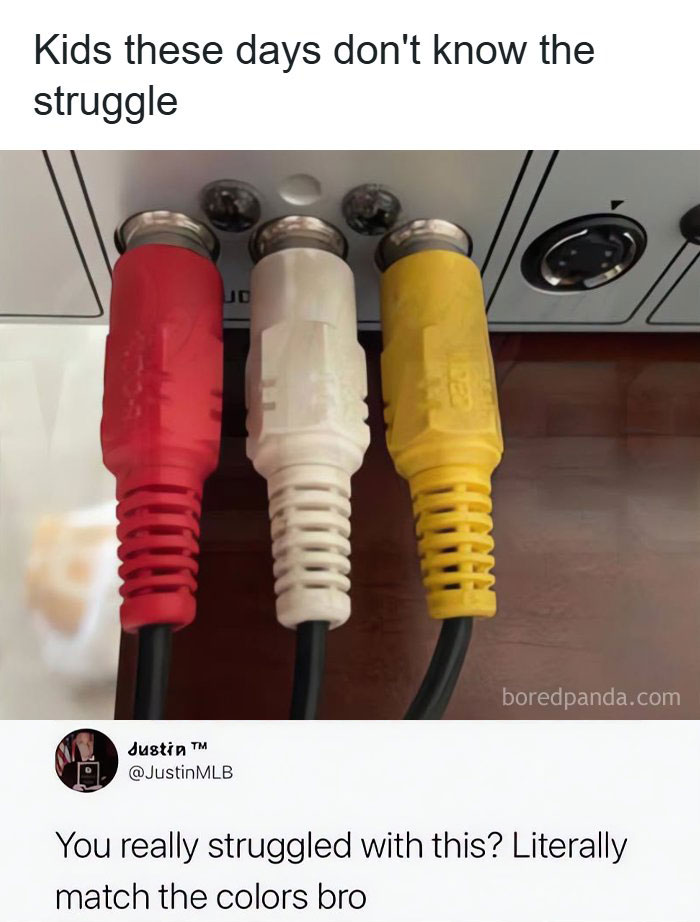 The Day Is Not Complete Without Liking A Meme So Here Are 77 Hilarious Ones (New Pics)