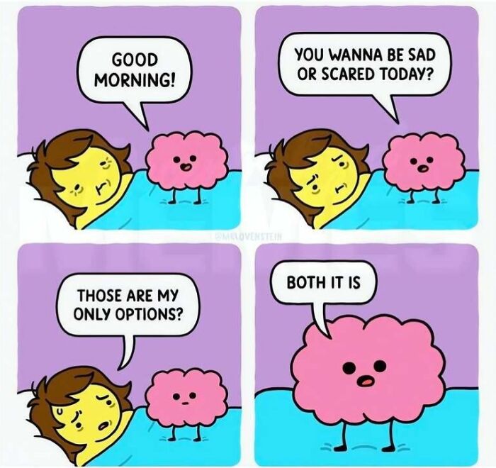 The Day Is Not Complete Without Liking A Meme So Here Are 77 Hilarious Ones (New Pics)