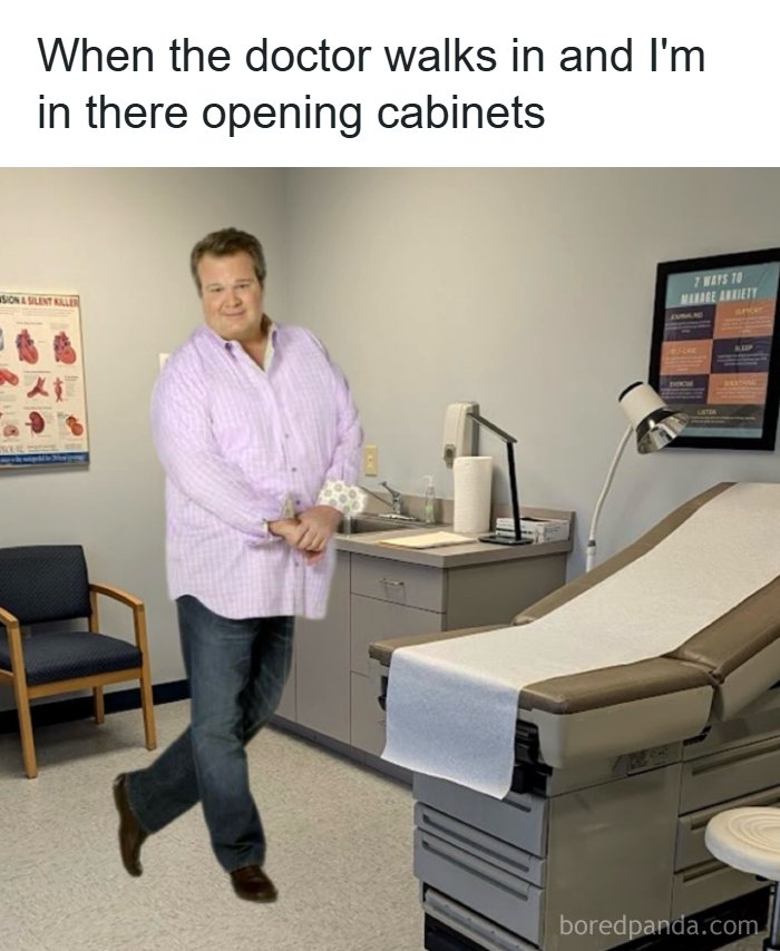 The Day Is Not Complete Without Liking A Meme So Here Are 77 Hilarious Ones (New Pics)