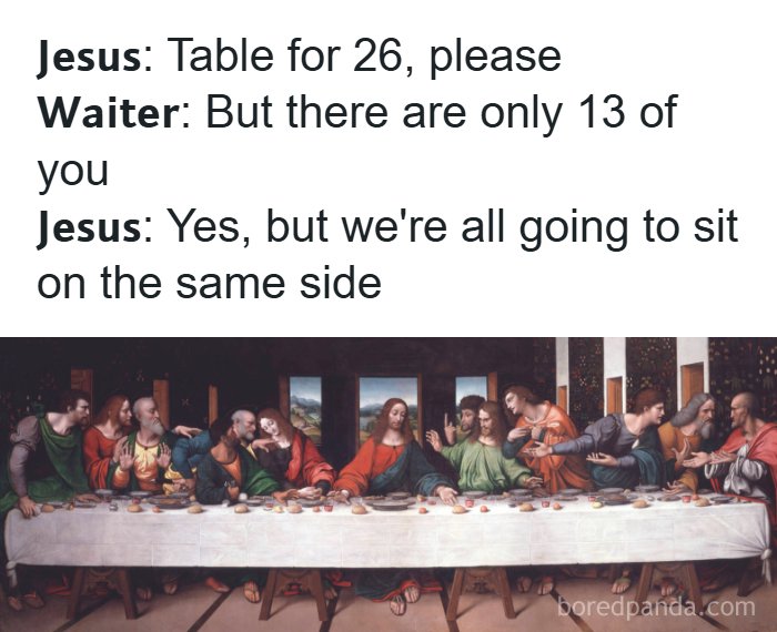 The Day Is Not Complete Without Liking A Meme So Here Are 77 Hilarious Ones (New Pics)