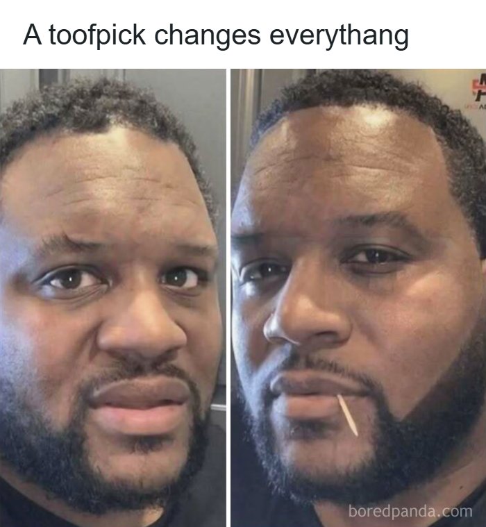 The Day Is Not Complete Without Liking A Meme So Here Are 77 Hilarious Ones (New Pics)
