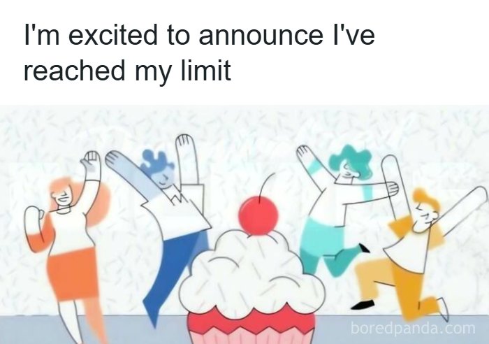 The Day Is Not Complete Without Liking A Meme So Here Are 77 Hilarious Ones (New Pics)
