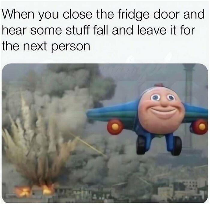 The Day Is Not Complete Without Liking A Meme So Here Are 77 Hilarious Ones (New Pics)