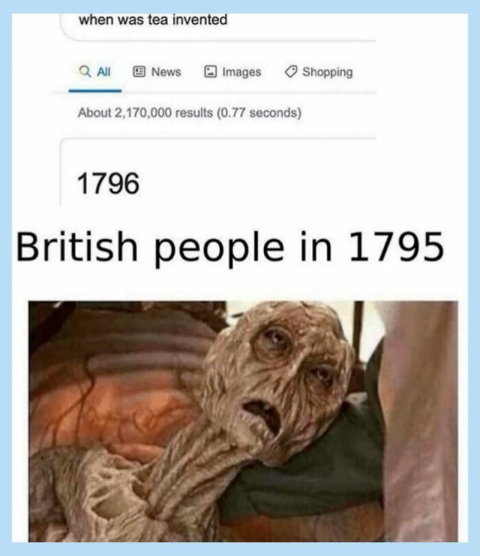 55 Funny Memes That Don&rsquo;t Mean To Offend Anyone, But Probably Will
