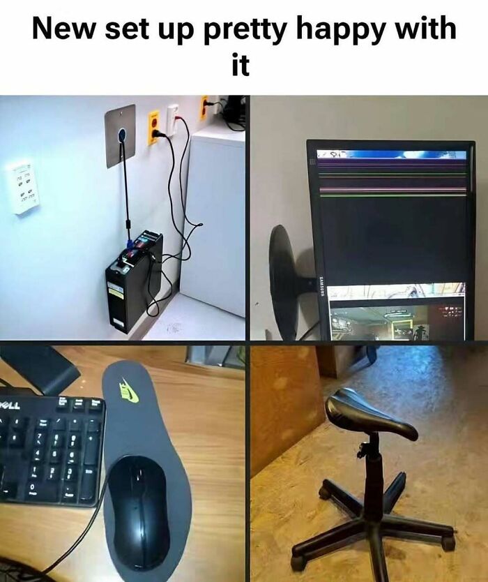 55 Funny Memes That Don&rsquo;t Mean To Offend Anyone, But Probably Will