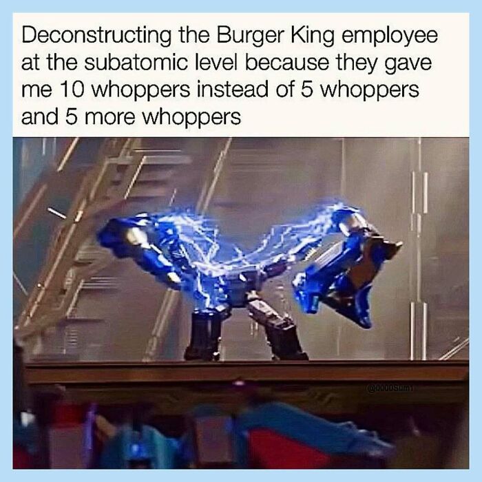 55 Funny Memes That Don&rsquo;t Mean To Offend Anyone, But Probably Will