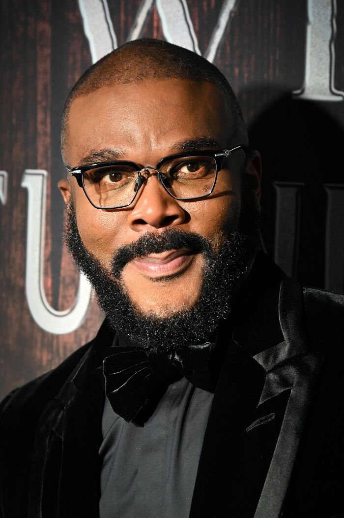 Tyler Perry: Bio And Career Highlights Tyler Perry: Bio And Career Highlights