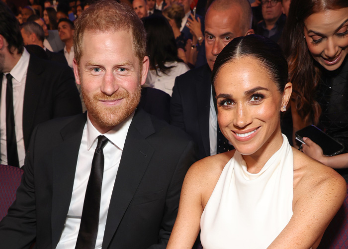 “As Brown As Ever”: ‘SNL UK’ Roasts Meghan Markle And Prince Harry Over Their UK Return “As Brown As Ever”: ‘SNL UK’ Roasts Meghan Markle And Prince Harry Over Their UK Return