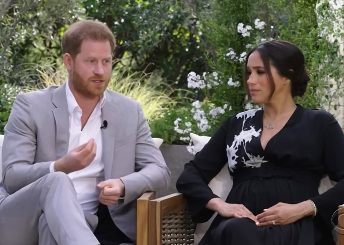 “As Brown As Ever”: ‘SNL UK’ Roasts Meghan Markle And Prince Harry Over Their UK Return “As Brown As Ever”: ‘SNL UK’ Roasts Meghan Markle And Prince Harry Over Their UK Return