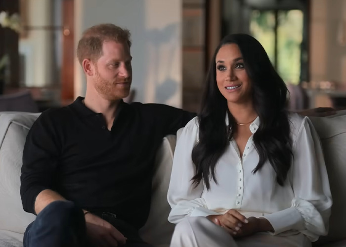 “As Brown As Ever”: ‘SNL UK’ Roasts Meghan Markle And Prince Harry Over Their UK Return “As Brown As Ever”: ‘SNL UK’ Roasts Meghan Markle And Prince Harry Over Their UK Return