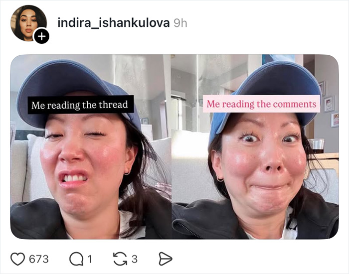 Woman Says She’s “Prettier Than Your Wife,” Accidentally Creates A Massive Wife Appreciation Thread Woman Says She’s “Prettier Than Your Wife,” Accidentally Creates A Massive Wife Appreciation Thread