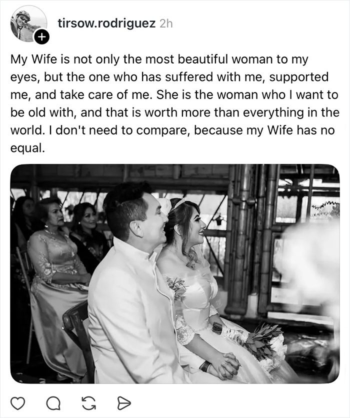 Woman Says She’s “Prettier Than Your Wife,” Accidentally Creates A Massive Wife Appreciation Thread Woman Says She’s “Prettier Than Your Wife,” Accidentally Creates A Massive Wife Appreciation Thread