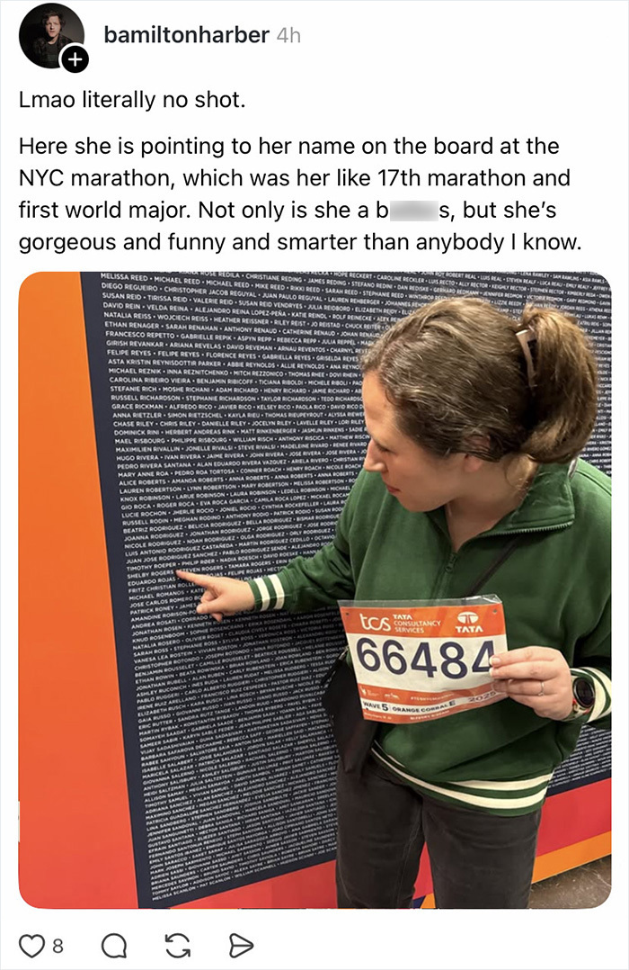Woman Says She’s “Prettier Than Your Wife,” Accidentally Creates A Massive Wife Appreciation Thread Woman Says She’s “Prettier Than Your Wife,” Accidentally Creates A Massive Wife Appreciation Thread