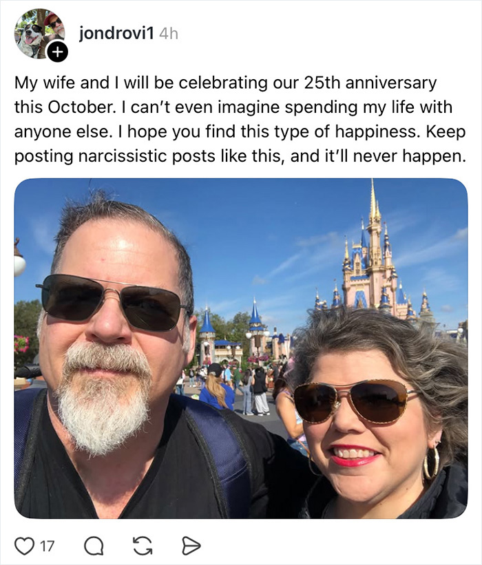 Woman Says She’s “Prettier Than Your Wife,” Accidentally Creates A Massive Wife Appreciation Thread Woman Says She’s “Prettier Than Your Wife,” Accidentally Creates A Massive Wife Appreciation Thread