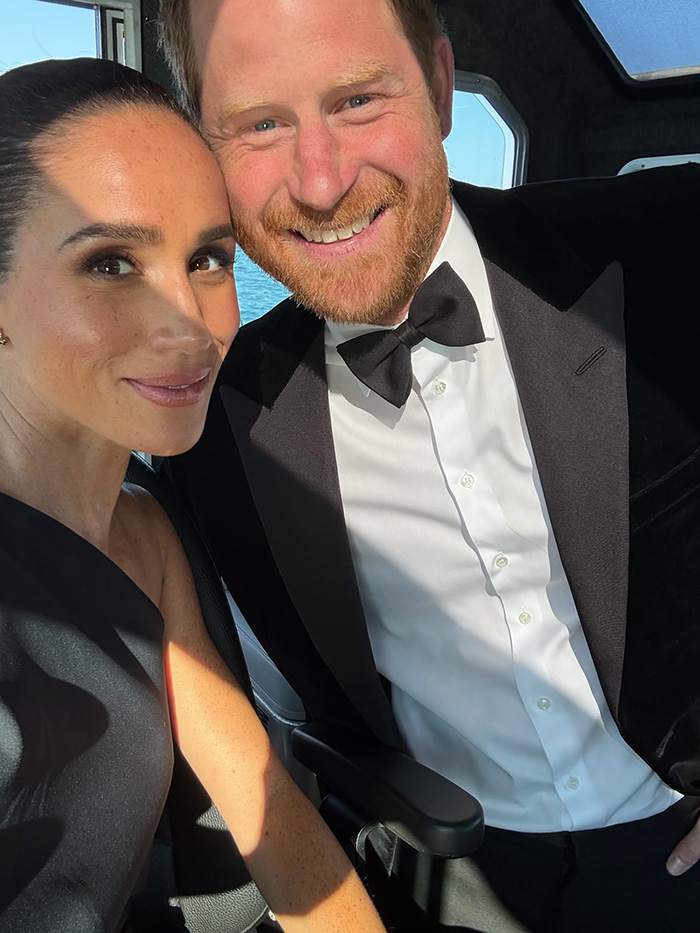 &lsquo;Trying To Be Catherine And William&rsquo;: Meghan Markle&rsquo;s First Post After Moving Back To The UK Brutally Slammed