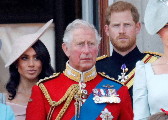 &lsquo;Trying To Be Catherine And William&rsquo;: Meghan Markle&rsquo;s First Post After Moving Back To The UK Brutally Slammed
