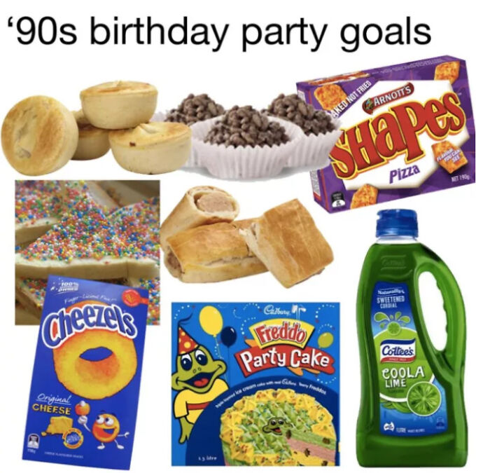79 Nostalgic Aussie Memories That Bring Back The Australia Many Grew Up With