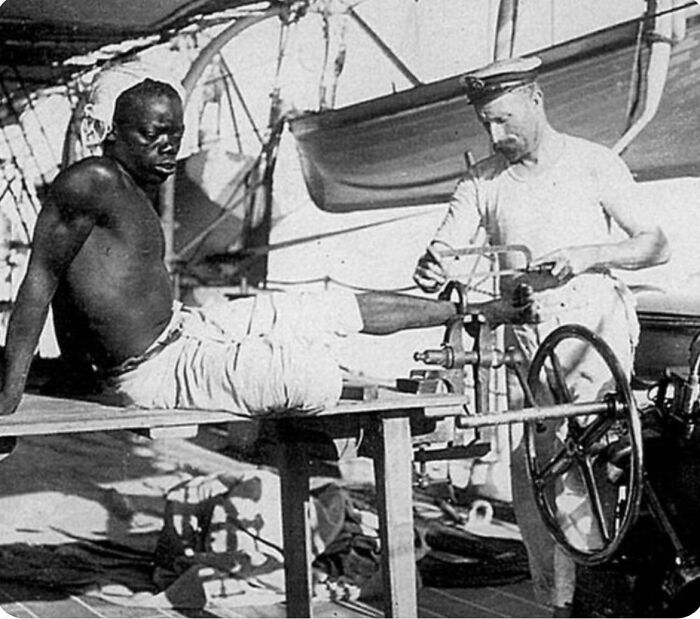 83 Fascinating And Emotional Historical Photos That Don&rsquo;t Let Us Forget The Past (New Pics)