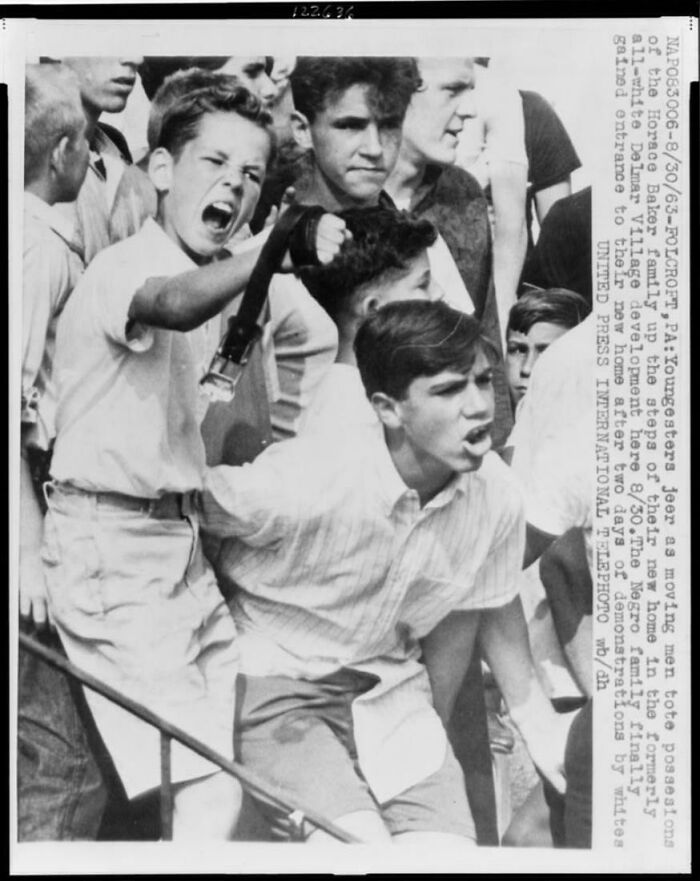83 Fascinating And Emotional Historical Photos That Don&rsquo;t Let Us Forget The Past (New Pics)