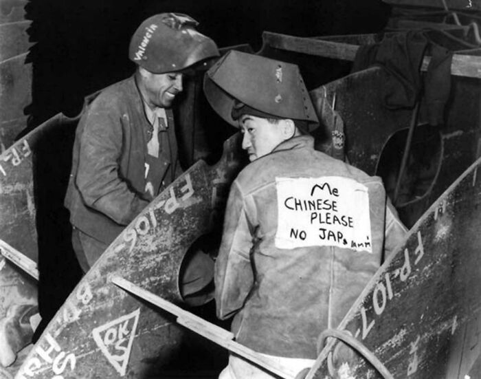 83 Fascinating And Emotional Historical Photos That Don&rsquo;t Let Us Forget The Past (New Pics)