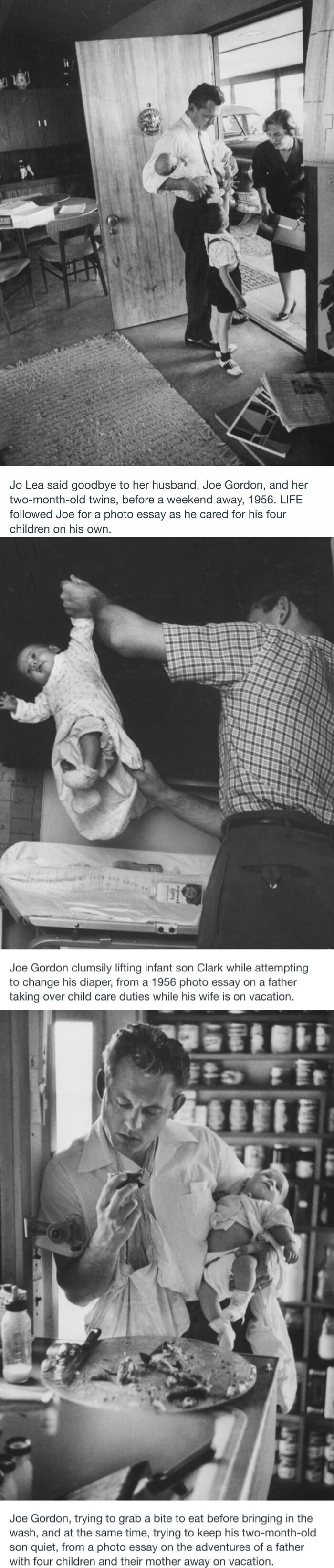 83 Fascinating And Emotional Historical Photos That Don&rsquo;t Let Us Forget The Past (New Pics)