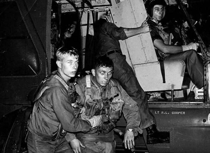 83 Fascinating And Emotional Historical Photos That Don&rsquo;t Let Us Forget The Past (New Pics)