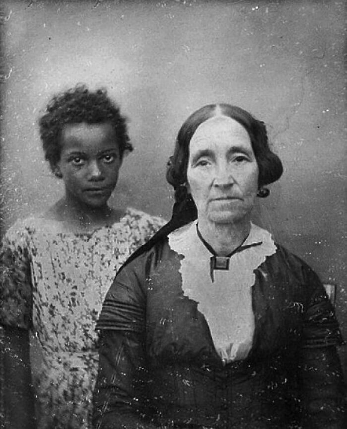 83 Fascinating And Emotional Historical Photos That Don&rsquo;t Let Us Forget The Past (New Pics)