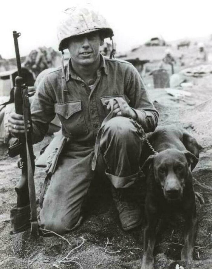 83 Fascinating And Emotional Historical Photos That Don&rsquo;t Let Us Forget The Past (New Pics)