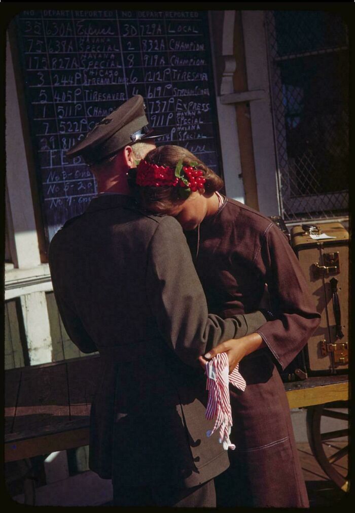 83 Fascinating And Emotional Historical Photos That Don&rsquo;t Let Us Forget The Past (New Pics)