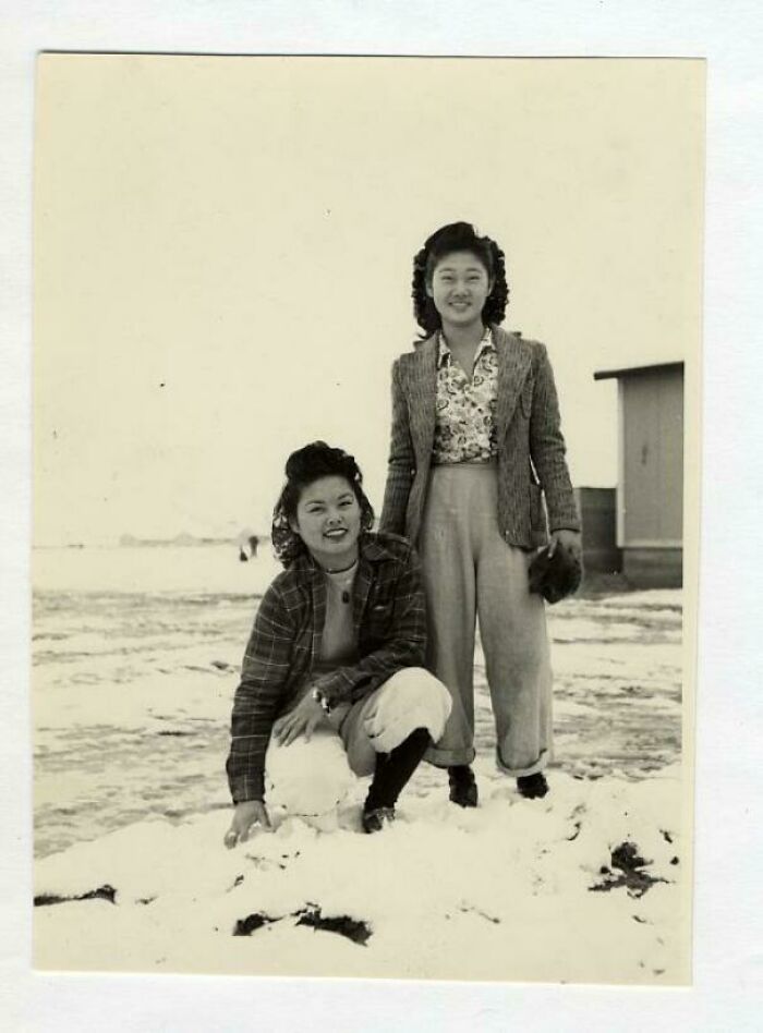83 Fascinating And Emotional Historical Photos That Don&rsquo;t Let Us Forget The Past (New Pics)