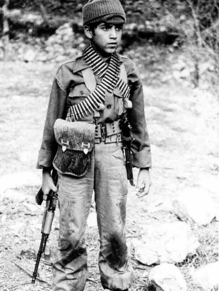 83 Fascinating And Emotional Historical Photos That Don&rsquo;t Let Us Forget The Past (New Pics)