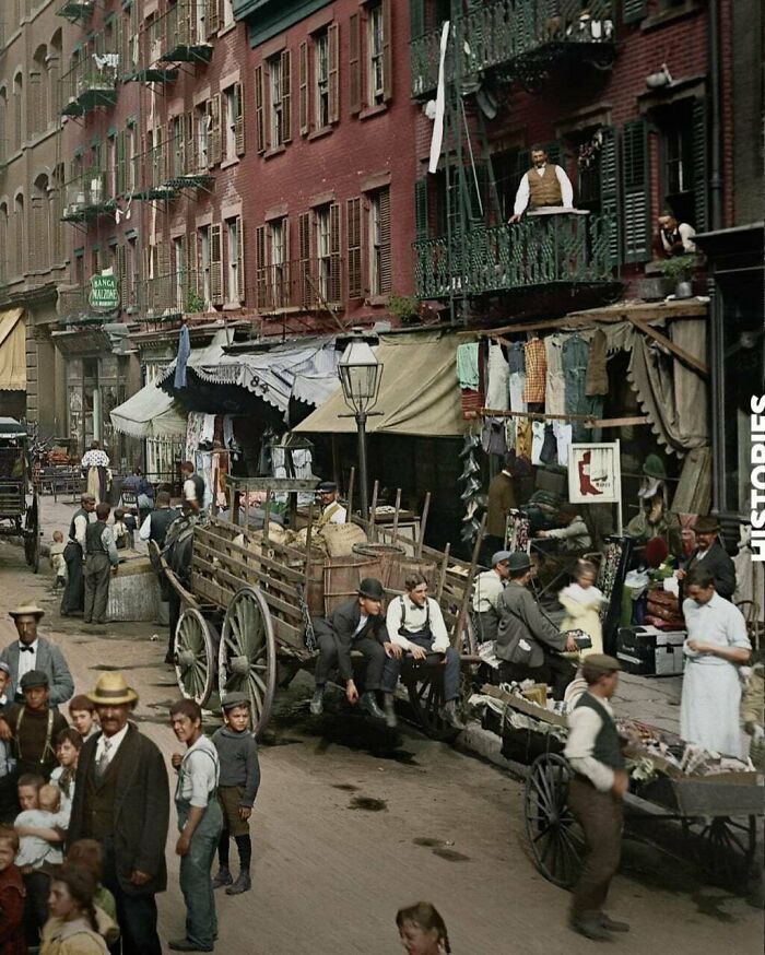 83 Fascinating And Emotional Historical Photos That Don&rsquo;t Let Us Forget The Past (New Pics)