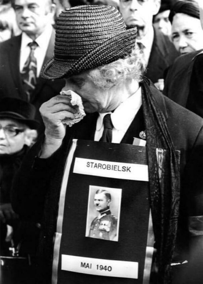 83 Fascinating And Emotional Historical Photos That Don&rsquo;t Let Us Forget The Past (New Pics)