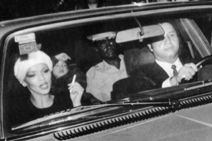 83 Fascinating And Emotional Historical Photos That Don&rsquo;t Let Us Forget The Past (New Pics)