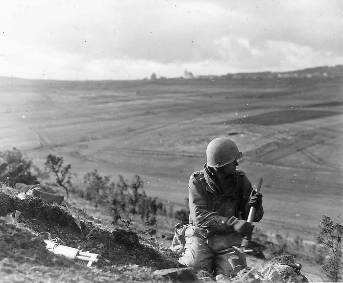 83 Fascinating And Emotional Historical Photos That Don&rsquo;t Let Us Forget The Past (New Pics)