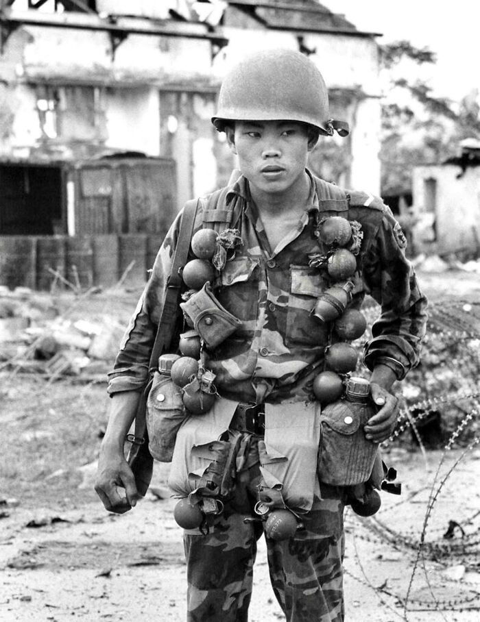 83 Fascinating And Emotional Historical Photos That Don&rsquo;t Let Us Forget The Past (New Pics)