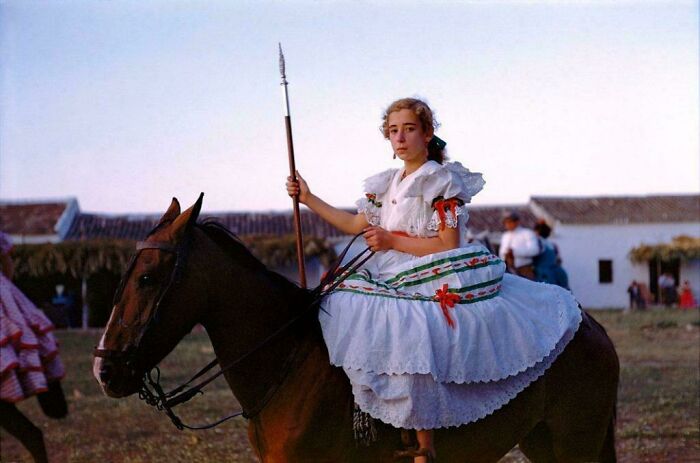 83 Fascinating And Emotional Historical Photos That Don&rsquo;t Let Us Forget The Past (New Pics)