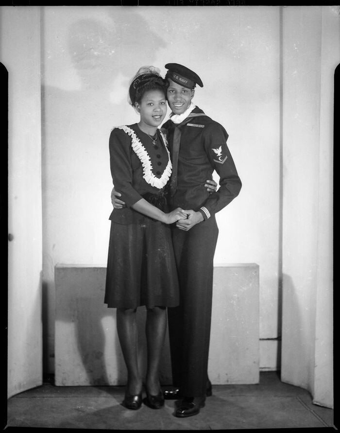 83 Fascinating And Emotional Historical Photos That Don&rsquo;t Let Us Forget The Past (New Pics)